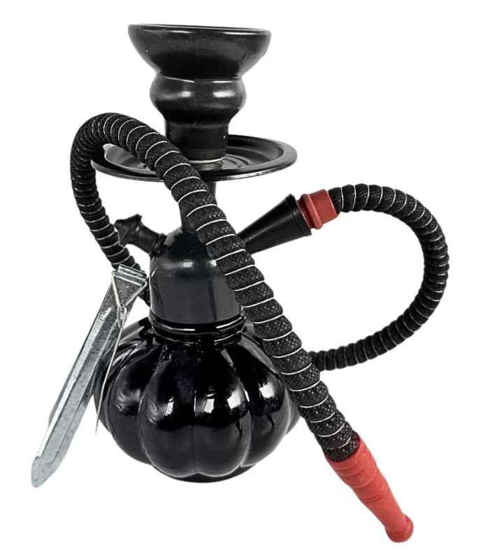 Nargile Black